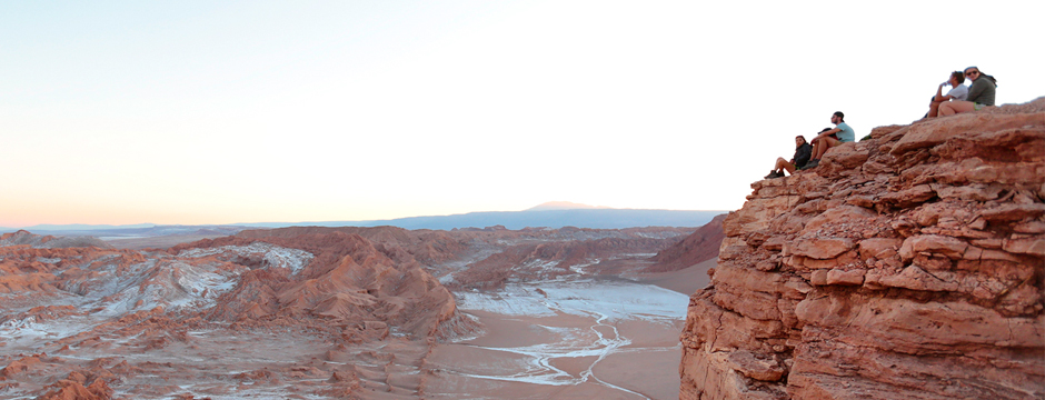 Cumbres San Pedro de Atacama Cumbres San Pedro de Atacama
