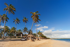 Zoëtry Agua Punta Cana praia dp Zoëtry Agua Punta Cana