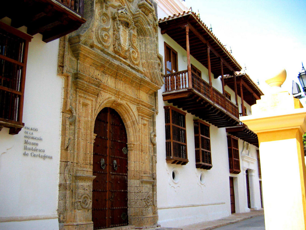 Cartagena & Ilhas do Rósario Trek_Package 3643 -