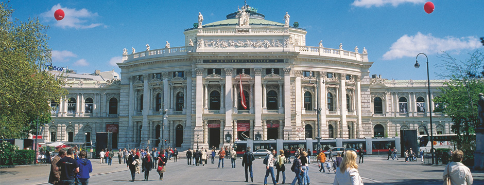 Viena a Dubrovnik - 2018 Viena a Dubrovnik