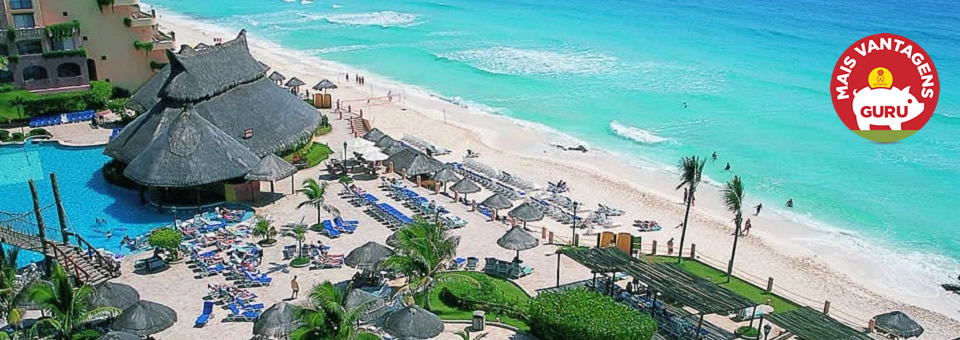 Cancún, minha primeira vez! Trek_Package 3460 -
