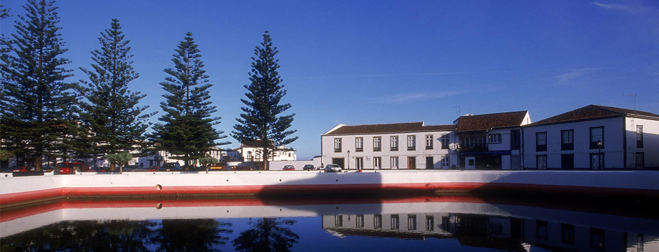 Circuito de 4 Ilhas dos Açores