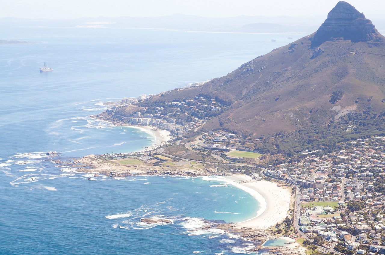 Cape Town Trek_Package 890 -