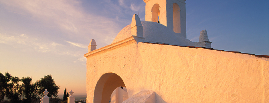 Olá Alentejo