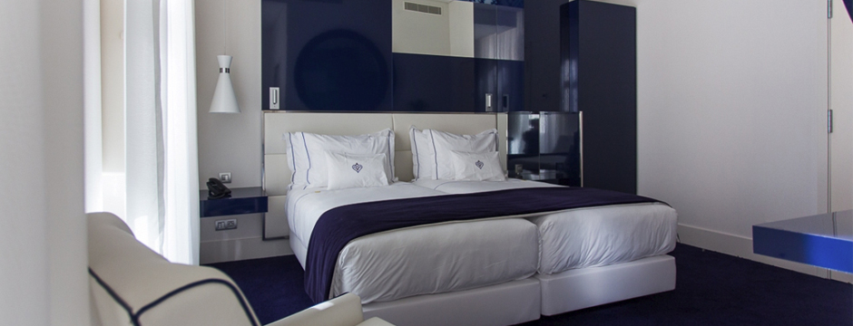 Lisboa com Hotel Portugal
