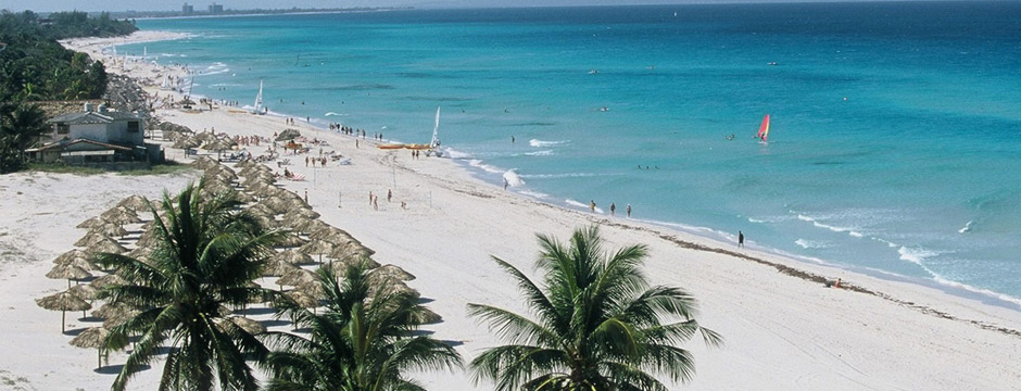 Panamá e Praias
