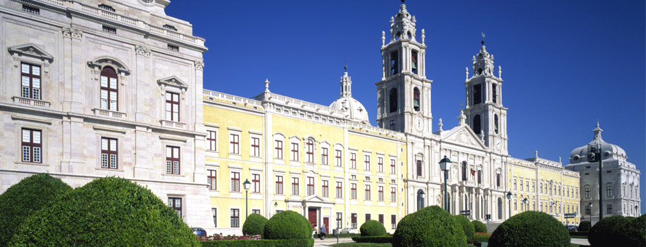 Portugal & Santiago de Compostela - Tour Clássico - sem aéreo