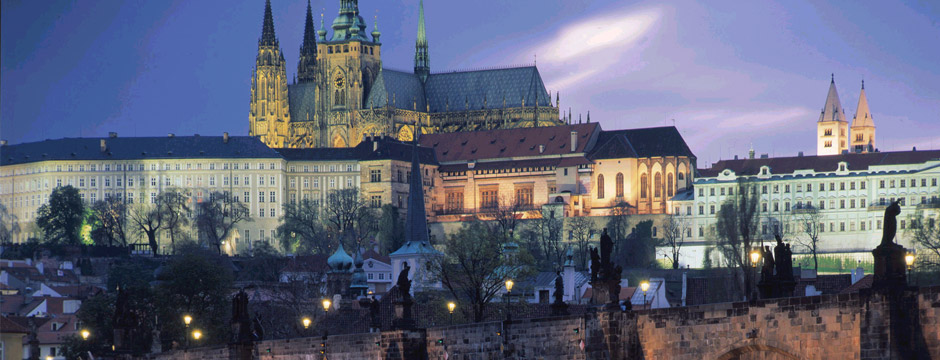 Viena, Budapeste e Praga Final em Viena - sem aéreo