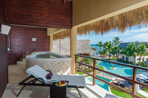 Zoëtry Agua Punta Cana Penthouse suite no Zoëtry Agua Punta Cana