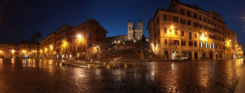 Charmosa Itália: Veneza a Roma - Tour Premium