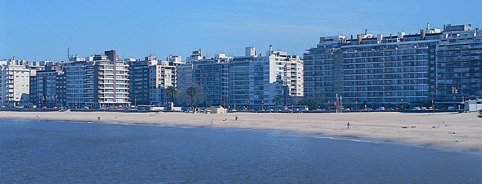 Buenos Aires & Montevideo - sem aéreo