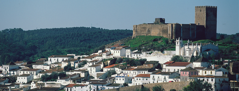 Olá Alentejo