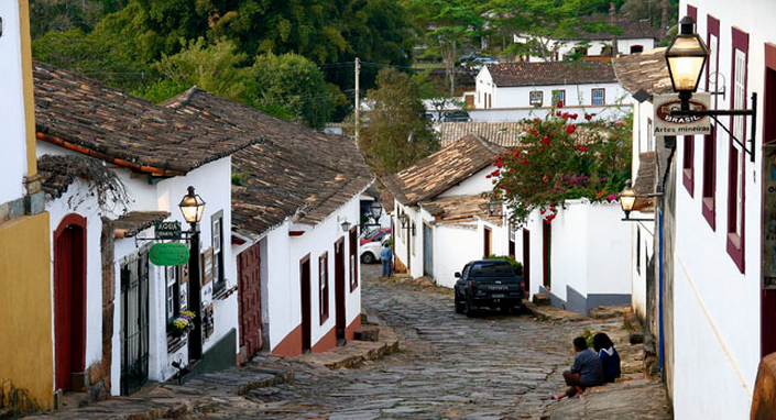 Trek_Package 2019 - Tiradentes