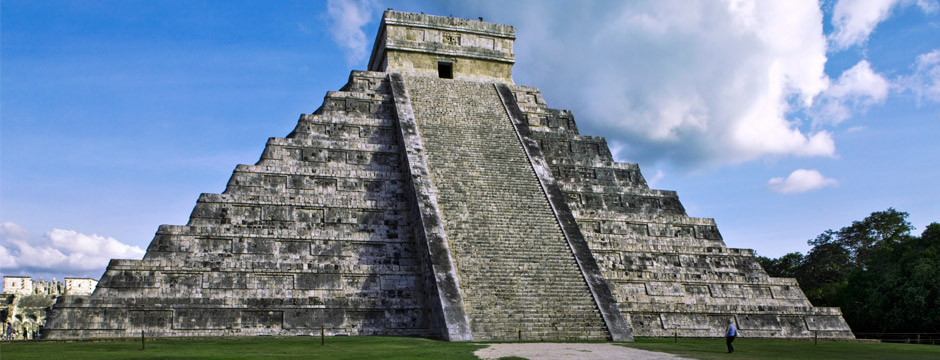 Hacienda Mexicana e Cancún Jóias do Mundo Maya - sem aéreo