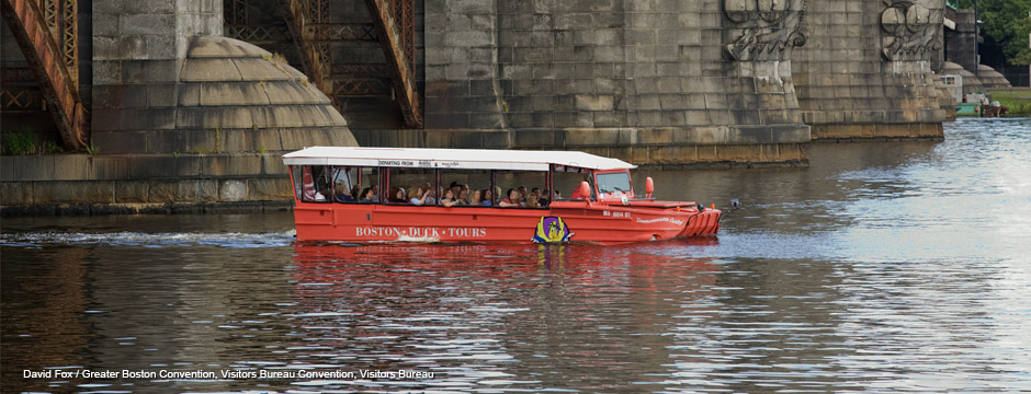 Boston Express