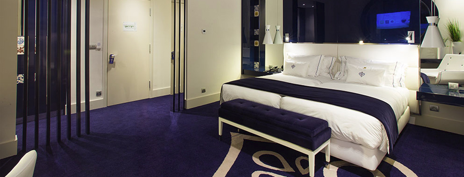 Lisboa com Hotel Portugal