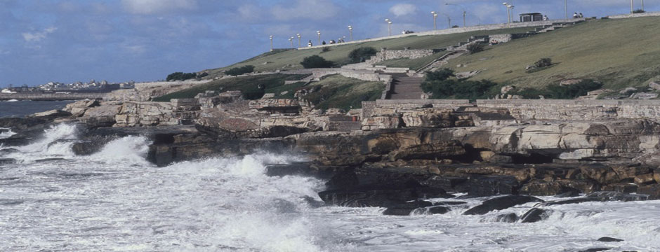 Mar Del Plata A Sua Maneira