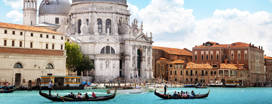 Charmosa Itália: Veneza a Roma - Tour Premium
