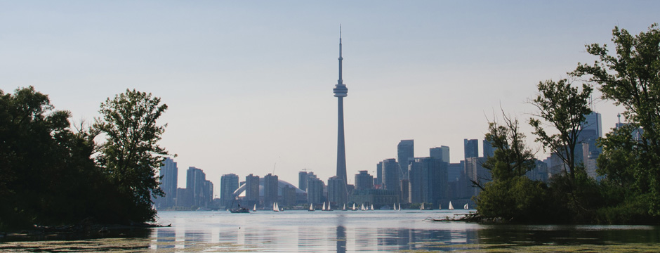 Canadá, Diversidade e Magia