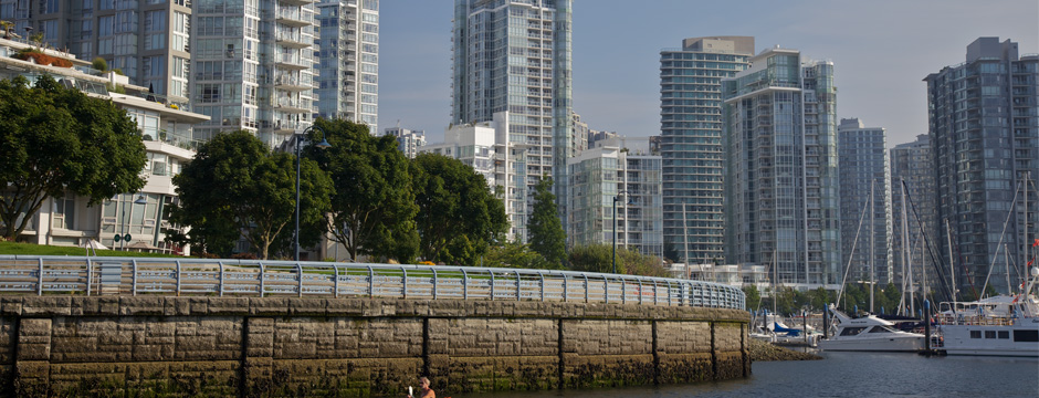 Vancouver À Sua Maneira