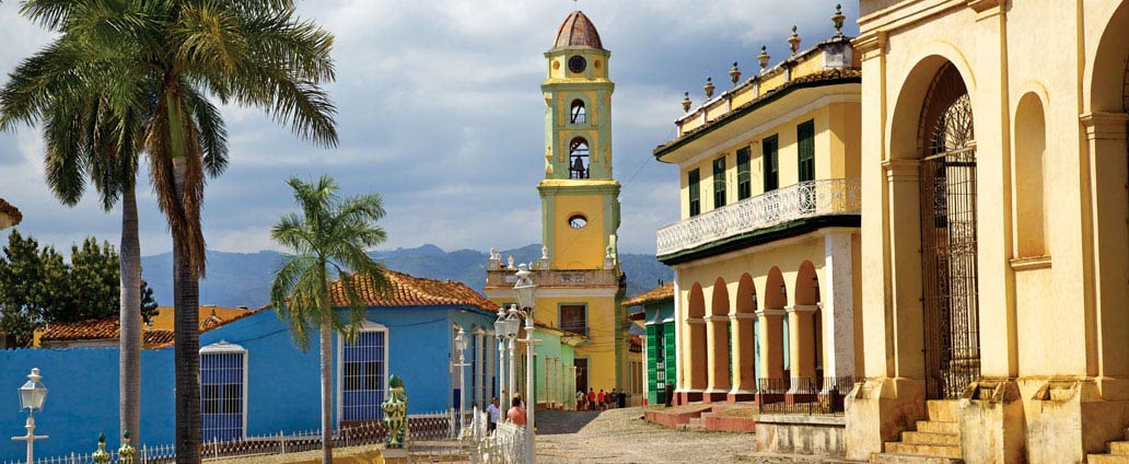 Cuba