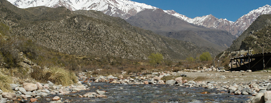 Mendoza Malbec - sem aéreo