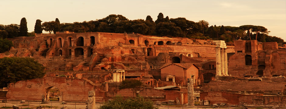 Roma A Sua Maneira