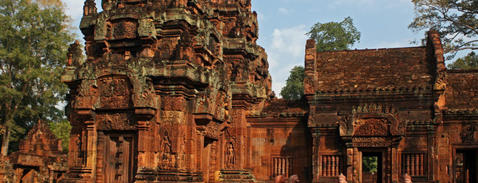 Indochina Completa