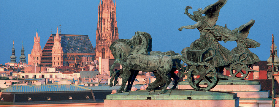 De Viena a Paris - 2018 De Viena a Paris