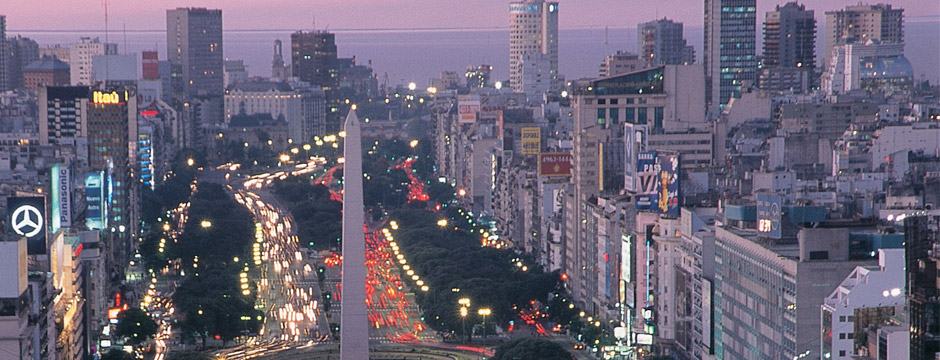 Buenos Aires e Norte Argentino Buenos Aires e Norte Argentino - sem aéreo