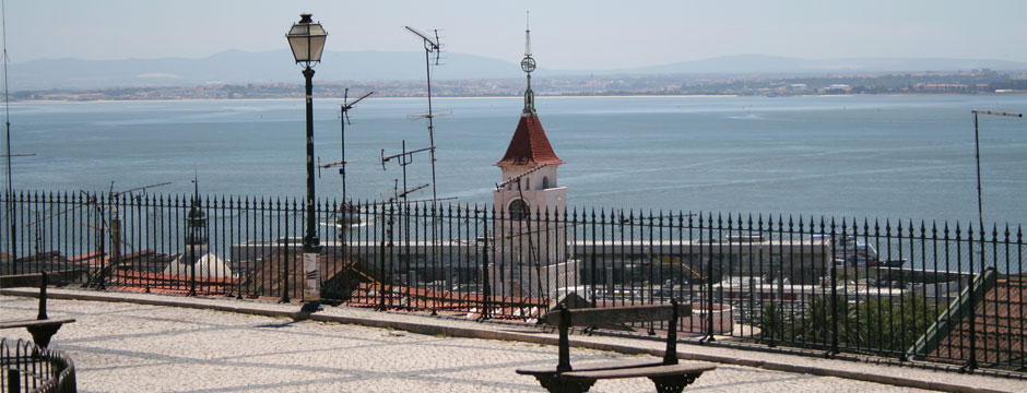 À Descoberta de Portugal com as Crianças