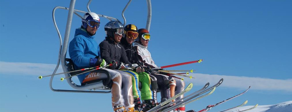Viva os extremos do Chile - Valle Nevado e Alto Atacama Valle Nevado Week 3 noites