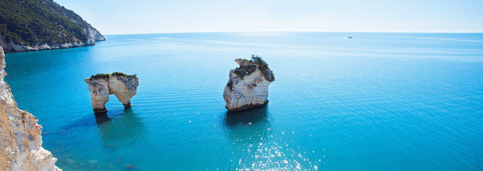 Maravilhas da Puglia Puglia