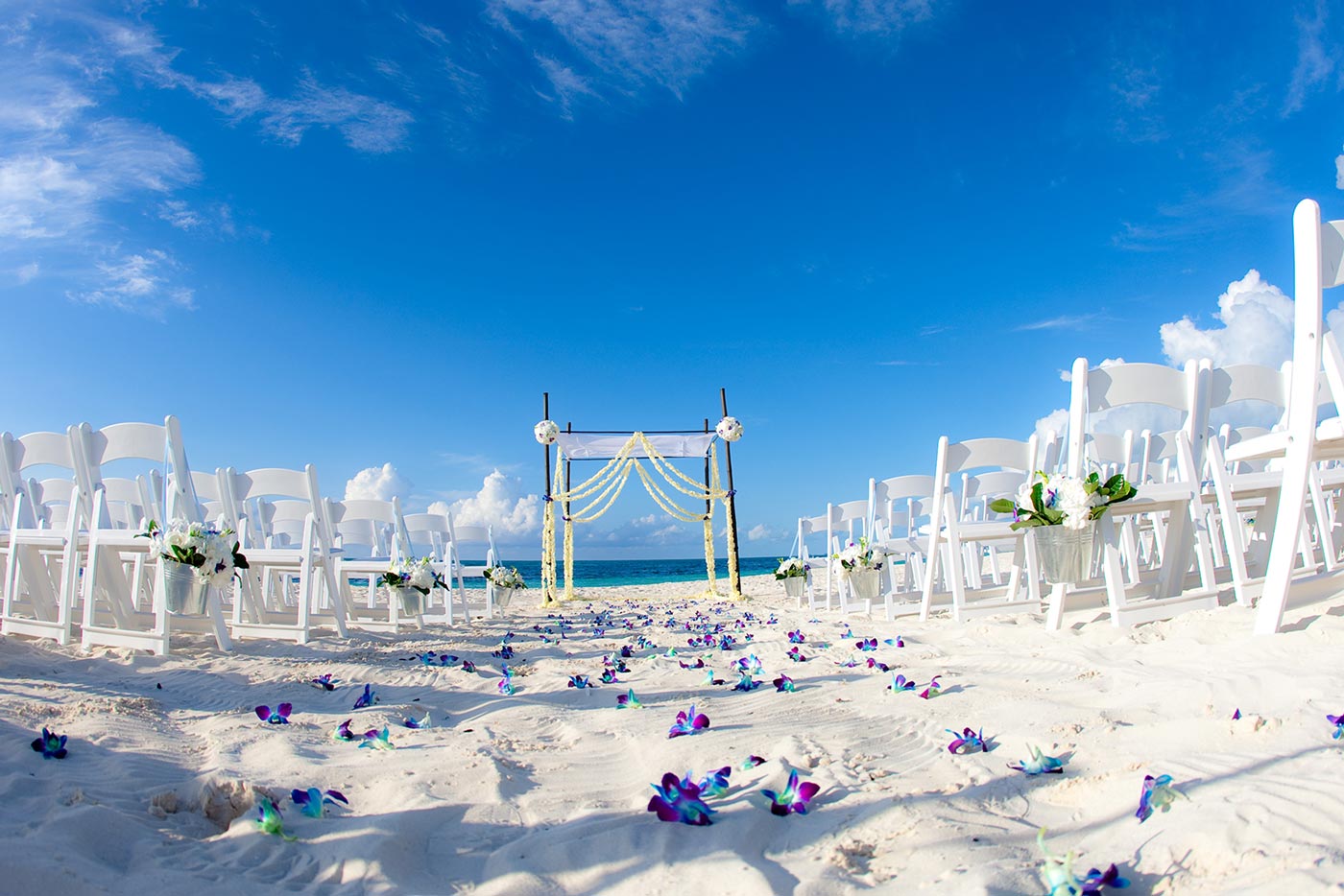Turks & Caicos