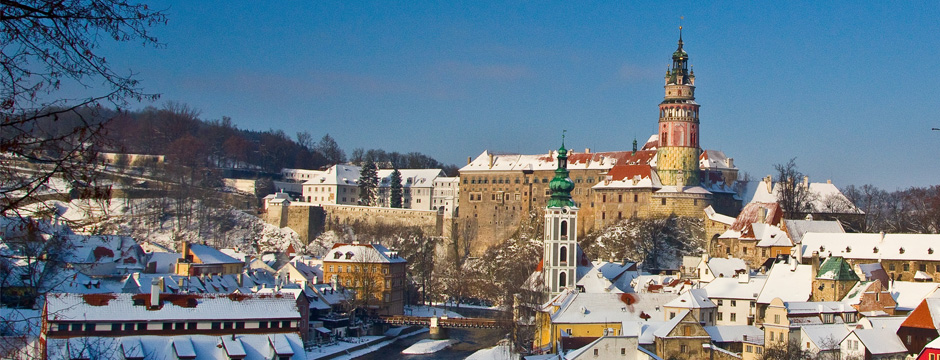Praga À Sua Maneira