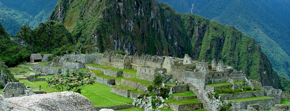 Equador e Peru Equador e Peru - sem aéreo