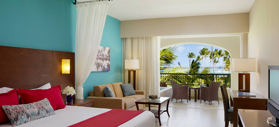 Secrets Royal Beach Punta Cana