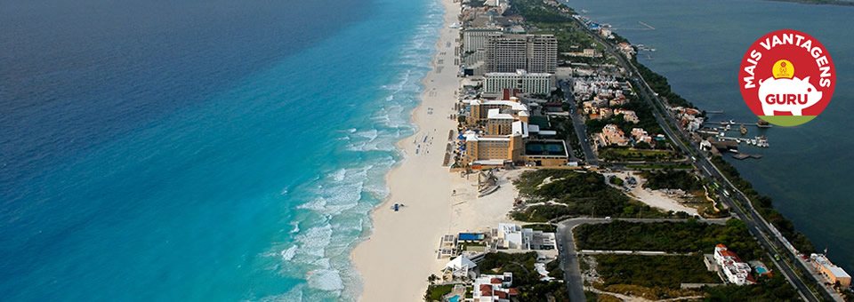 Cancun e Riviera Maya cultural Trek_Package 3461 -