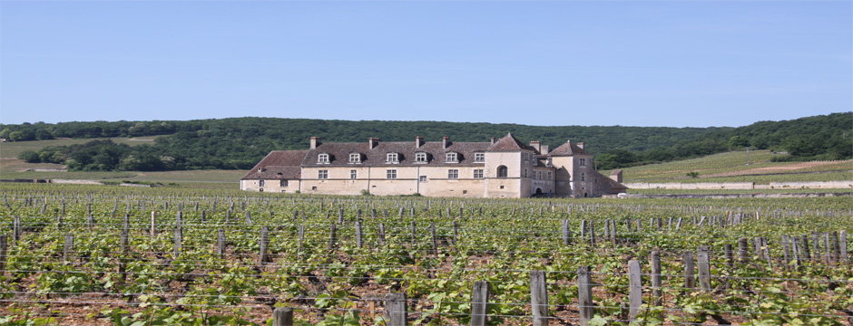 Borgonha - Beaune