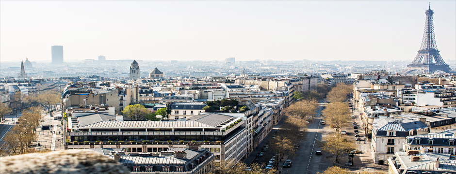 Paris Express