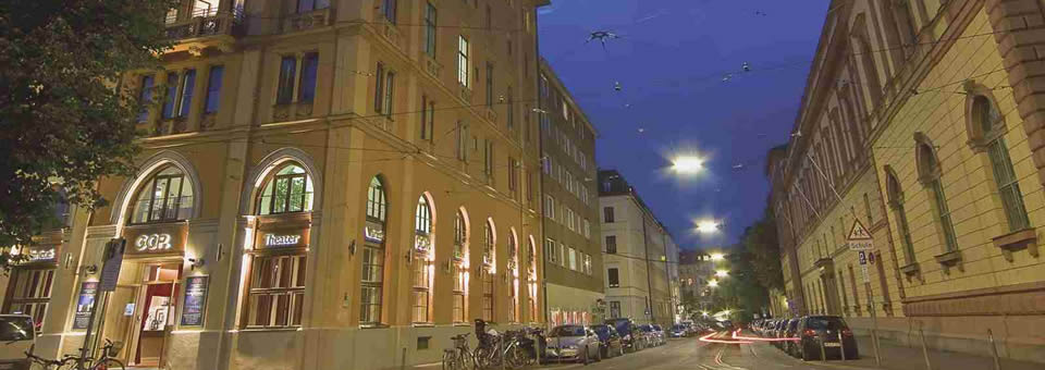 Mercados de Natal: Munique e Nuremberg Munique