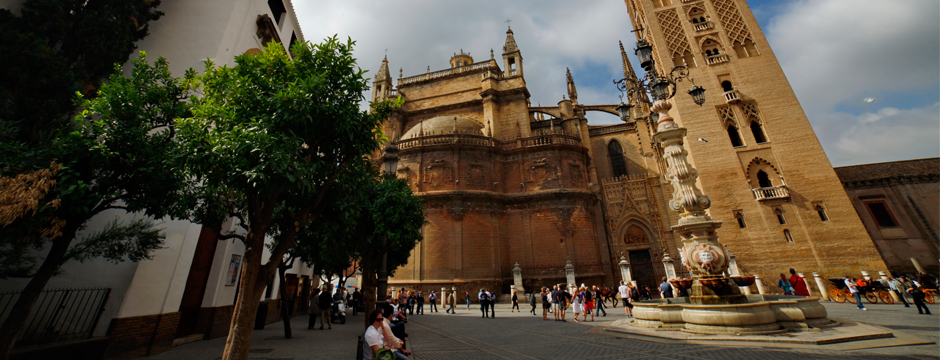 Espanha Andaluzia