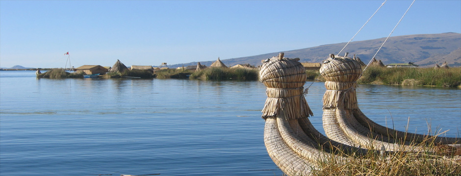 Peru, Lago Titicaca e Bolívia com Salar do Uyuni