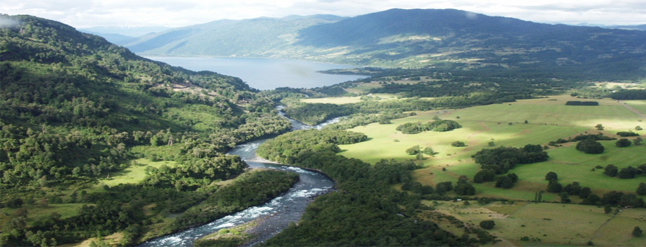 Pucón, Vira Vira e Huilo Huilo