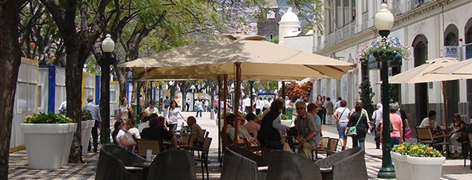 Funchal À Sua Maneira
