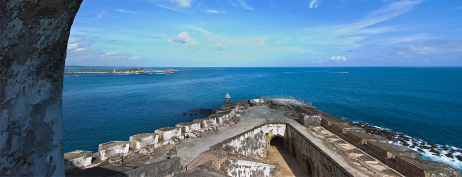 San Juan de Puerto Rico À Sua Maneira