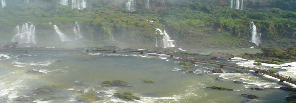 Foz do Iguaçu completo Cataratas1