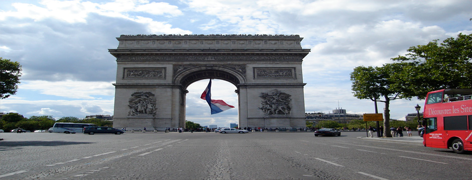 Paris Express