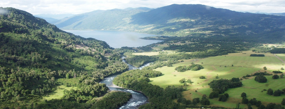 Reserva Ecológica Huilo Huilo