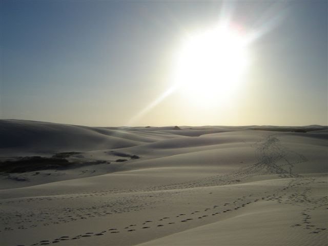 Lençóis Maranhenses Lençóis Maranhenses - foto